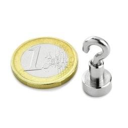 Quality Learning Resources Magnetic Hooks wholesale