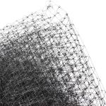 Customize Your Black Anti Bird Deer Protection Net for Garden Plants and Fruit