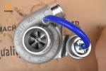 JCB 411 416 02-202415 Excavator Turbocharger