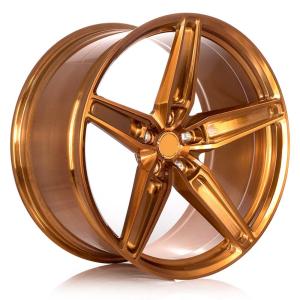 Quality Replica TE37 18 Inch 5×114.3 5×112 Flow Formed Alloy Wheels wholesale