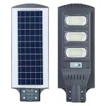 Outdoor Led Garden Light Human Sensing Solar Street Light