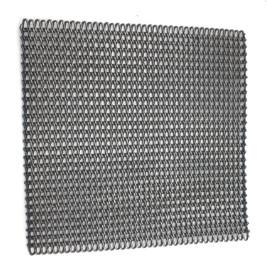 Quality OEM Metal Honeycomb Expanded Steel Mesh Belting Conveyor wholesale