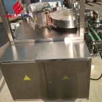 Hot Melt Adhesive Opp Labeling Machine For Cup