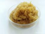 Light Yellow Ion Exchange Resin 001*7 for Water Treatment Industry Effective