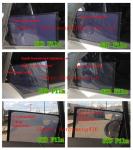 STD Film , Smart Film Glass, Smart Tint Film For Laminated Glass