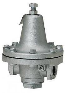 Quality Cast Iron Valve Body Casting Pressure Regulator Valve Pressure Reducing Water Valve wholesale