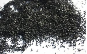Quality Pollutant Removal Activated Charcoal Pellets For Air Purification Water Treatment wholesale