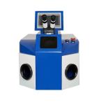 110 KG Desktop Jewelry Laser Welding Machine 200W for Jewelry Welding of