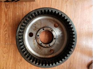 Quality Wheel Loader Bull Wheel Big Gear Ring SP103063 Inner Ring Gear wholesale