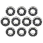 Miniature Electric Tool Bearing Z3V3 Z4V4 698 Bearing High Speed