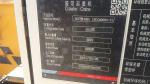 March 2021 SCC4000A-2 400T Crawler Crane Stable Operation Sany 400 Ton Crawler