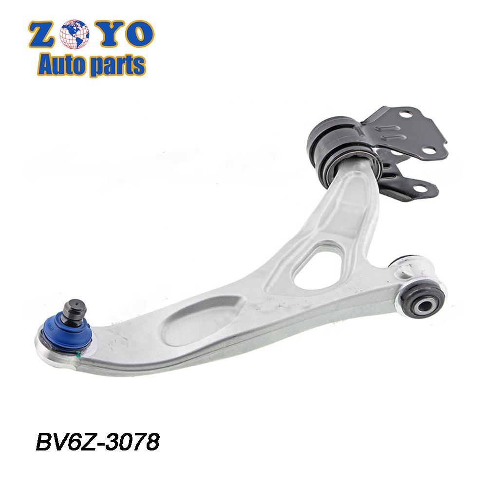 BV6Z-3078 K622788 Front Lower Control Arm for Ford C-Max 2013-2017 Dorman No. 522-812