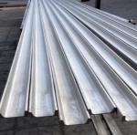 316 304 Stainless C Channel 201 U Channel Trim For Construction