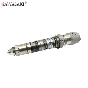 Quality Excavator Engine Parts Fuel Diesel Injector 4326780 4088427 4087893 For Cummins wholesale