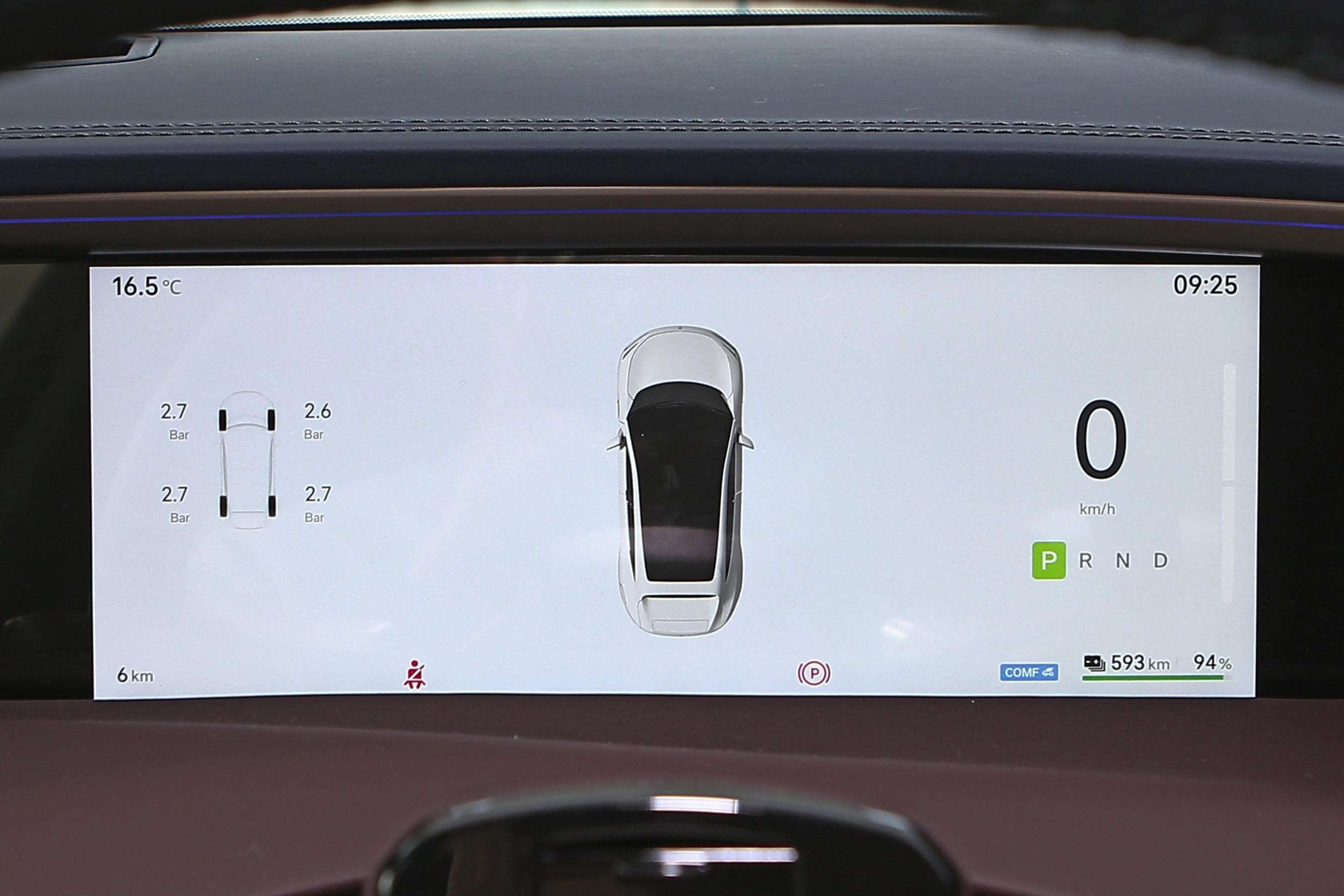2024 New Electric Sedans Car Avita 11 Hongmeng Smart Pick Rear Drive