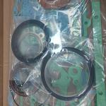 D1146 DE08 DL08 Overhaul Gasket Kit For Doosan DX300LC Excavator Engine Overhaul