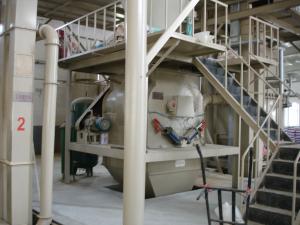 Quality 10th Fish Shrimp Wood Feed Pellet Making Machine wholesale