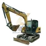 Chinese XE75 XE7DA XE75GA Other Hydraulic Valve for 7TON Operating Weight