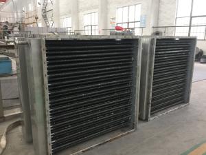 China Drain Water Waste Heat Recovery Steam Generator Unit Counter Flow System on sale