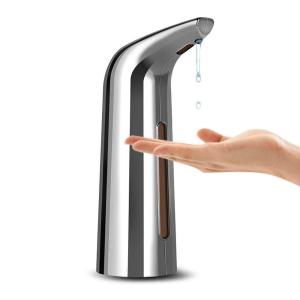 Quality Reliable Soap Automatic Dispenser Sensor Soap Dispenser Print Customer'S Logo wholesale