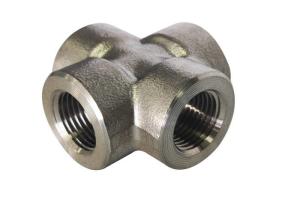 Quality Water Industrial F60 ASME B16.11 Socket Pipe Fitting wholesale