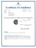 Yiwu Lasy Science &Technology Co,.Ltd Certifications