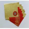Buy cheap aluminium foil for beer bottle neck label/aluminium foil for beer bottle wrap from wholesalers