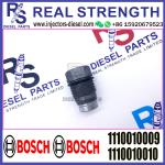 BOSCH Control Valve relief valve 1110010009 1110010010 1110010011 1110010012