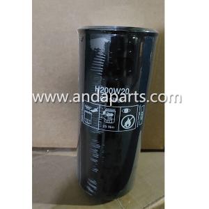 Quality Good Quality Oil Filter For Hengst H200W20 wholesale