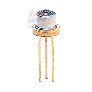 Quality YJJ G6854-01 InGaAs PIN Photodiode Spherical Lens Window Packaged wholesale