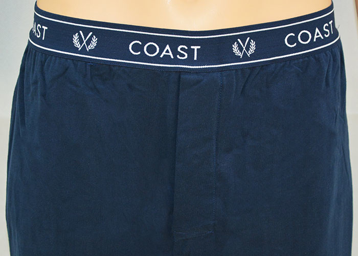 Personalized Mens Designer Pajama Sets , Mens Cotton Loungewear S/M/L/XL/XLL Size