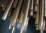 2m C95400 Alloy Round Bar , ASTM B280 Aluminum Bronze Bar Stock