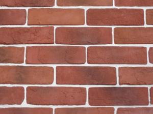 Quality Washable Castle Faux Cultured Stone 3D Decorative With Fire Resistant wholesale