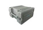 4 Bands Backpack Jammer Block 2G 3G Signal 400 Watt High Gain Omni Antennas