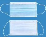 Surgical Disposable 3 Ply Medical Mask Waterproof With Medical Grade Protection