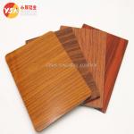 Factory Price Wood Grain Aluminum Coil Roll Color Coated Cold Rolled Coil