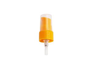 Quality Facial Cleanser Shower Gel Lotion Pump Dispenser Outer spring wholesale
