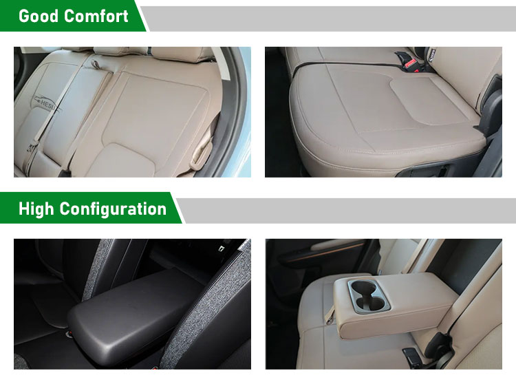 2024 Kia EV5 Pure Electric SUV for Adults Size 4615x1875x1715mm Powered by Lithium Iron Phosphate Battery