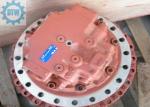 TM07 Hydraulic Travel Motor 170403-00003 For Doosan Daewoo Final Drive DH50-7