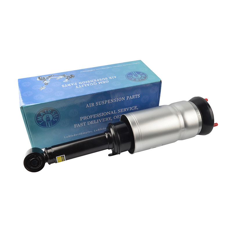 Auto Suspension System Front Air Suspension Shock For Land Rover Discover 3 OEM RNB501580 RNB501180 RNB500223
