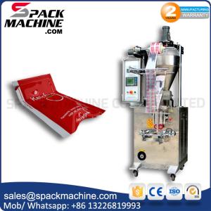 Quality Pouch packing machine/ Liquid packaging machine | pouch packaging wholesale