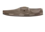 ISO Toyota Coaster Bus Spare Parts 2000mm*740mm*380mm Toyota Coaster Dashboard