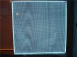 ODM 8mm Led Acrylic Light Panels