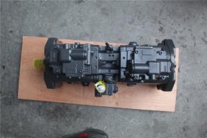 Quality Hyundai R480-9S 31QB-10030 31QB-10011 Excavator Pump For K5V200DT-139R-9N1A Excavator Parts wholesale