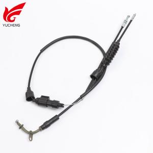 Quality Throttle Automotive Control Cable Brake Cable For Motorcycle CG125 FAN 2009 wholesale