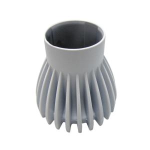 Quality electronic High Power Led Aluminium Heatsink High Thermal Conductivity wholesale