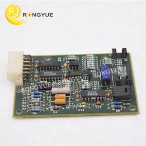 Quality 4450612732 NCR PCB Motorized Shutter Control Board 445-0612732 wholesale