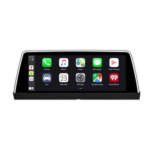 Quality E65 E66 7 Series BMW Sat Nav Systerm 64GB 1080P GPS Car CD Player wholesale