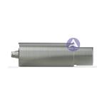 MegaGen ANYONE® Dental Implant Titanium Premill Block Yenadent Holder 10mm