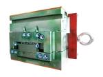 PP ABS Roof Rack Bracket 300S HRC45 HASCO Injection Mould